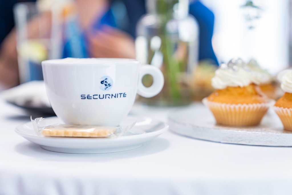 Coffee Break