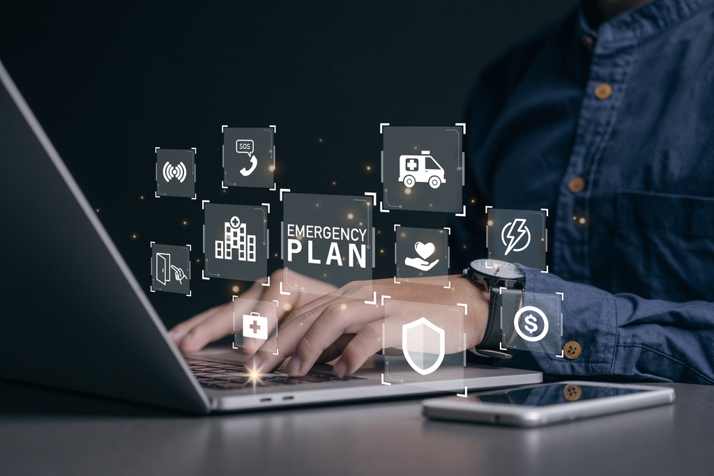 Forensic Readiness: Preparing Your Organization for the Inevitable