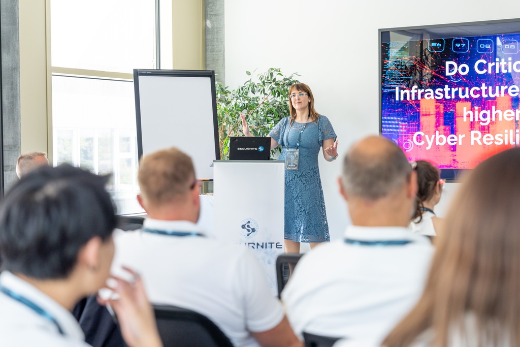 [Keynote] From Signals to Responsibility: What Security Really Means Now