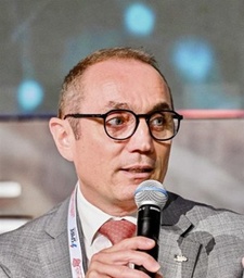 [Keynote] Operating at the Edge of Chaos: The CISO Lessons the War Forced Upon Us