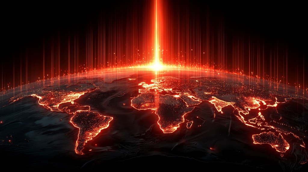 [Keynote] Operating at the Edge of Chaos: The CISO Lessons the War Forced Upon Us