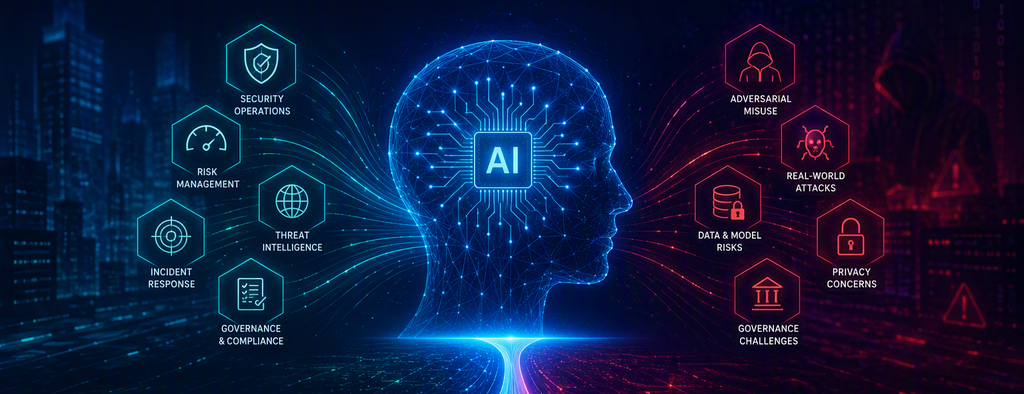 From Copilots to Cyber Agents: Opportunities, Risks and the Future of Generative AI